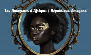 Les Amazones D'Afrique: République Amazone 