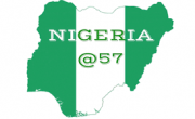 Nigeria at 57