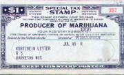 Marihuana