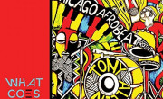 Chicago Afrobeat Project And Tony Allen: What Goes Up