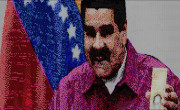 Nicholas Maduro