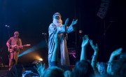 Tinariwen (foto: Aleš Rosa/Kino Šiška)