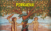 Iztok Mlakar: Porkaeva