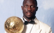 George Weah