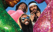 Flatbush Zombies