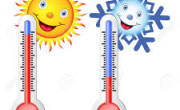 Zaznava temperatur je osnova uspešne termoregulacije. 