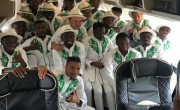 Super Eagles 