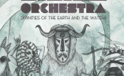 Mimika Orchestra: Divinities of the Earth and the Waters