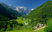 Logarska dolina