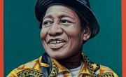 Ebo Taylor: Yen Ara 