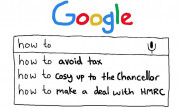 Google tax