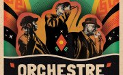 Orchestre Les Mangelepa: Last Band Standing 