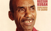 Ali Hassan Kuban: From Nubia to Cairo