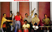 Cachao y su Ritmo Caliente: Cuban Jam Session in Miniature - “Descargas”