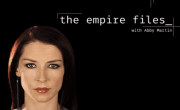 Abby Martin