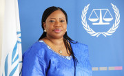 Fatou Bensouda