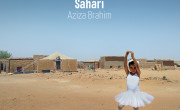 Aziza Brahim: Sahari