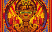 London Afrobeat Collective: Humans 