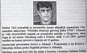 thaci zmija