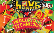 Voodoo Love Orchestra: Inglorious Technicolor 