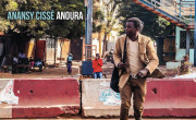 Anansy Cissé: Anoura 