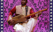 Moktar Gania & Gnawa Soul: Gnawa Soul 