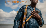 Kimi Djabaté: Dindin 