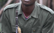 kongovski upornik