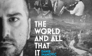 Damir Imamović: The World and All That It Holds 