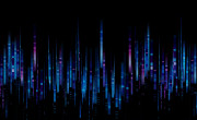 frequency-spectrum-of-blue-sound-waves-by-naratrip