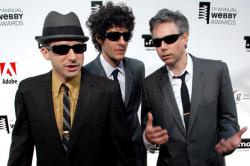 Beastie Boys