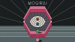 Mogwai