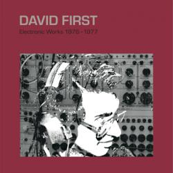 David First