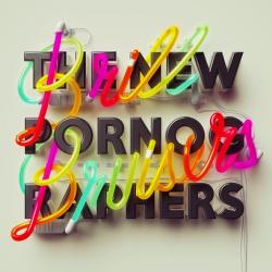 New Pornographers