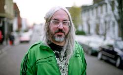 J Mascis