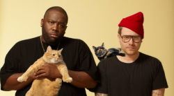 Meow The Jewels