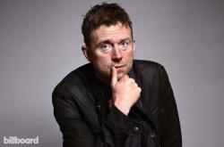 Damon Albarn