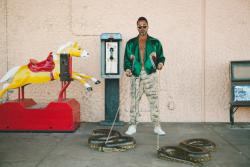 Shabazz Palaces