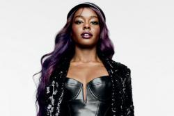 Azealia Banks