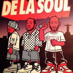 De La Soul