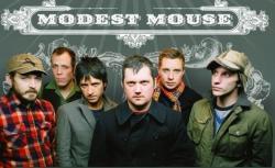 Modest Mouse