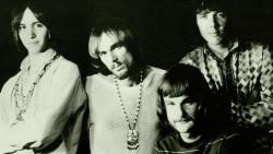 Iron Butterfly