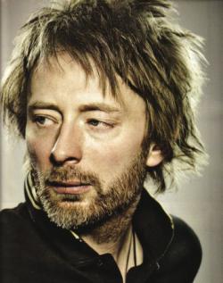 Thom Yorke