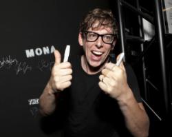 Patrick Carney