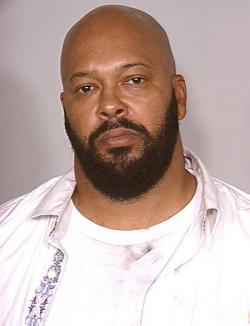 Suge Knight