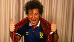 Gary Glitter