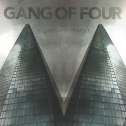 Gang Of Four