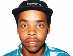 Earl Sweatshirt