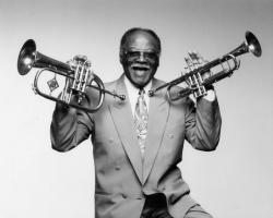 Clark Terry