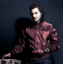 Nicolas Jaar